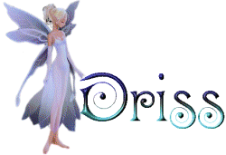 driss