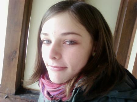 ma cherie