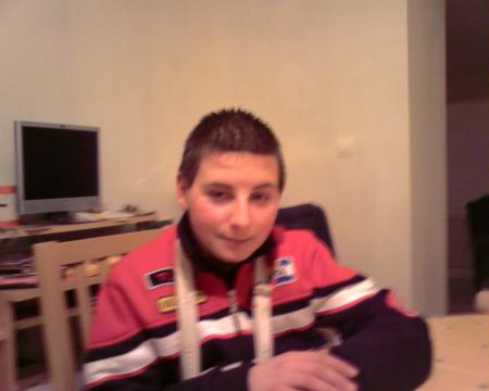 mathieu