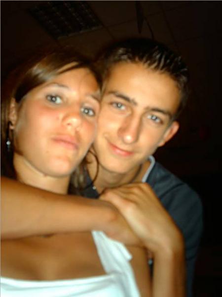 quentin et mili
