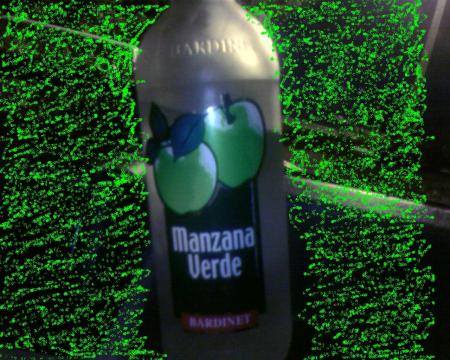 manzana