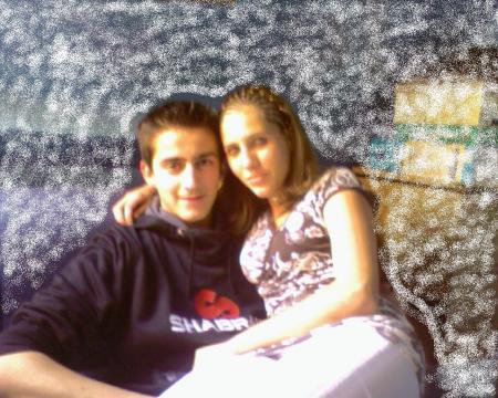 a mon aniv