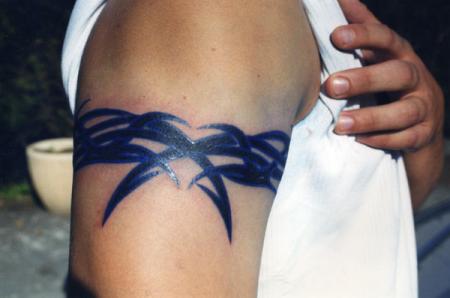 tatouage