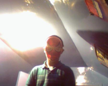spider-man