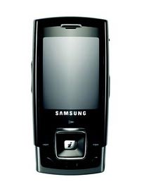 samsung E900