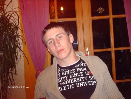 maxence